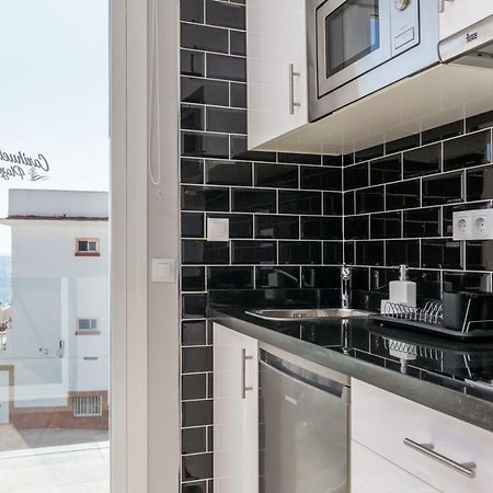 Carihuela Plaza Apartamentos Turisticos Τορρεμολίνος Εξωτερικό φωτογραφία